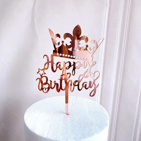 other festive & party supplies acrylic rose gold happy birthday cake er pink mirror for girls decorations
other festive & party supplies acrylic rose gold happy birthday cake er pink mirror for girls decorations