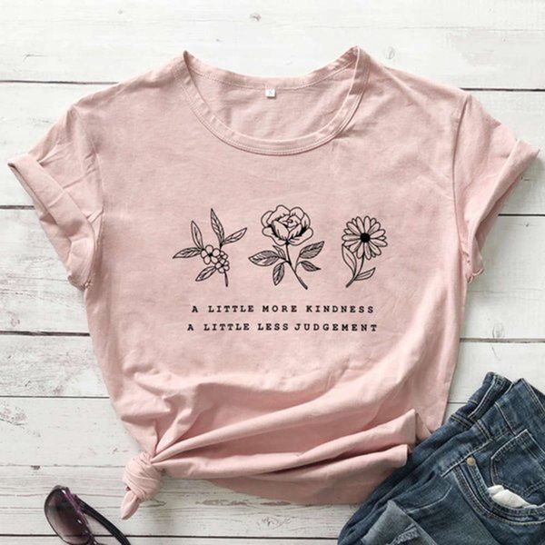 sell women een beetje minder oordeel t-shirts vrouwen eco tee shirt chic lady pink, Black
sell women een beetje minder oordeel t-shirts vrouwen eco tee shirt chic lady pink, Black