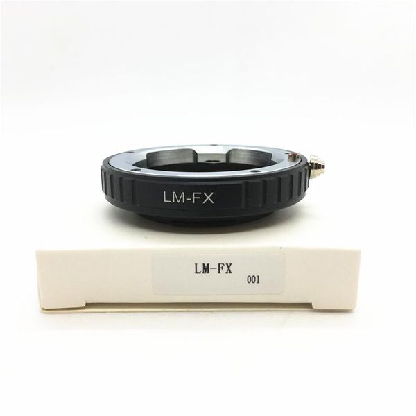 lens adapters & mounts lm-fx/m adapter for leicam lm to fx x-pro1 x-e2 x-pro2 x-e1 x-e2s xt3 xa20 x-a1 x-a2 x-a3 x-tadapter
lens adapters & mounts lm-fx/m adapter for leicam lm to fx x-pro1 x-e2 x-pro2 x-e1 x-e2s xt3 xa20 x-a1 x-a2 x-a3 x-tadapter