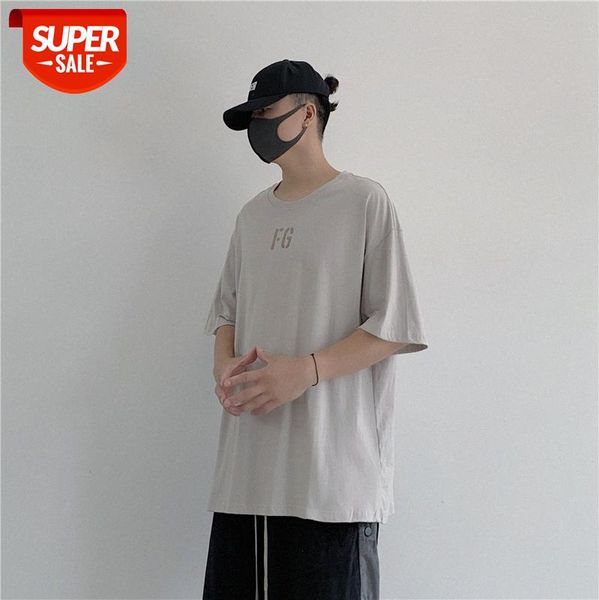 fog fear of god seventh main line wealth fg flocking printed letters men and women loose short-sleeved t-shirt #sa1r, White;black
fog fear of god seventh main line wealth fg flocking printed letters men and women loose short-sleeved t-shirt #sa1r, White;black