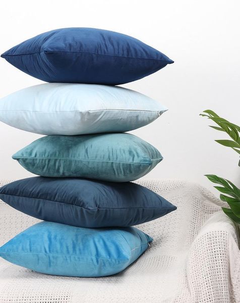 cushion/decorative pillow 40 blue velvet cushion cover case green yellow pink gray white black home decorative sofa throw pillows
cushion/decorative pillow 40 blue velvet cushion cover case green yellow pink gray white black home decorative sofa throw pillows