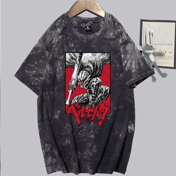 men's t-shirts japanese anime berserk guts t shirt men casual cool streetwear tshirt couple hip hop top, White;black
men's t-shirts japanese anime berserk guts t shirt men casual cool streetwear tshirt couple hip hop top, White;black