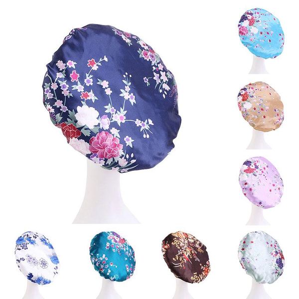 beanie/skull caps satin night western style hair care comfortable elastic head cover bonnet hat for curly springy, Blue;gray
beanie/skull caps satin night western style hair care comfortable elastic head cover bonnet hat for curly springy, Blue;gray