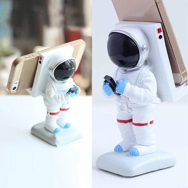 cell phone mounts & holders creative lazy stand astronaut space dreamer mobile holder mount bracket home decor office desk accessories
cell phone mounts & holders creative lazy stand astronaut space dreamer mobile holder mount bracket home decor office desk accessories