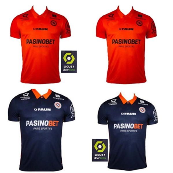 20 21 maillot de foot montpellier hsc football shirt 2021 home and away stadium blue orange delosavanierle comte laude jotad men's shir, Black;yellow
20 21 maillot de foot montpellier hsc football shirt 2021 home and away stadium blue orange delosavanierle comte laude jotad men's shir, Black;yellow