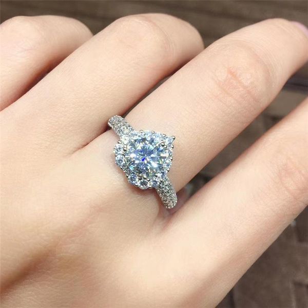 wedding rings ekopdee fashion silver color cubic zirconia engagement for women sparkling zircon heart promise ring jewelry gift, Slivery;golden
wedding rings ekopdee fashion silver color cubic zirconia engagement for women sparkling zircon heart promise ring jewelry gift, Slivery;golden