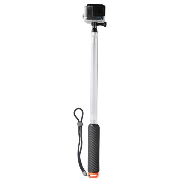 17/27inch adjustable selfie stick handheld waterproof anti-slip floating sports camera accessories portable for hero
17/27inch adjustable selfie stick handheld waterproof anti-slip floating sports camera accessories portable for hero