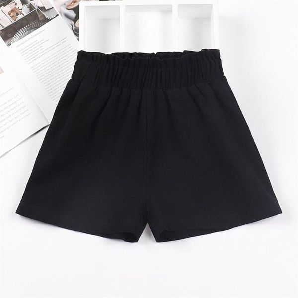 shorts kid casual summer babys baggy a-line comfy short pants girls soft travel trousers, Black
shorts kid casual summer babys baggy a-line comfy short pants girls soft travel trousers, Black