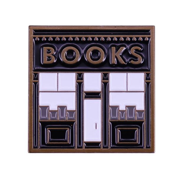 pins, brooches books store bookshop library reading lovers enamel metal badges lapel pin jackets jeans fashion jewelry accessories, Gray
pins, brooches books store bookshop library reading lovers enamel metal badges lapel pin jackets jeans fashion jewelry accessories, Gray