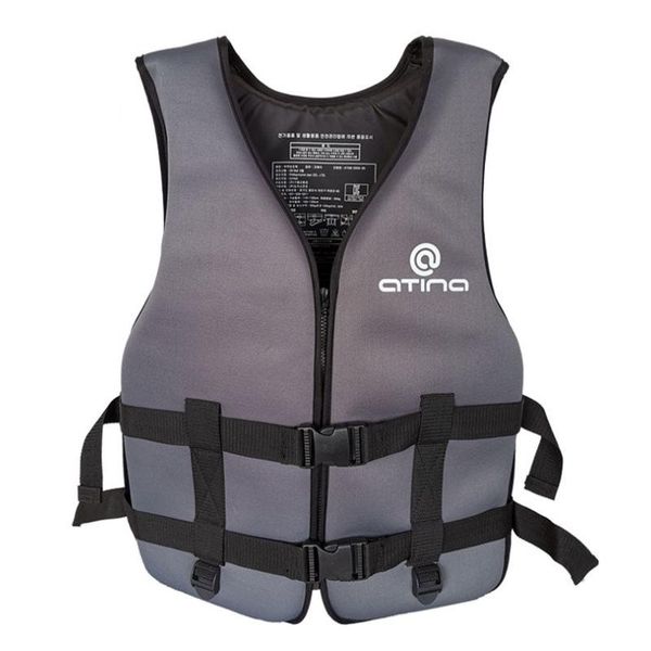 fishing life jacket swim vest outdoor buoyancy neoprene canoeing sea detachable sailing surfing kayak floating jacket
fishing life jacket swim vest outdoor buoyancy neoprene canoeing sea detachable sailing surfing kayak floating jacket