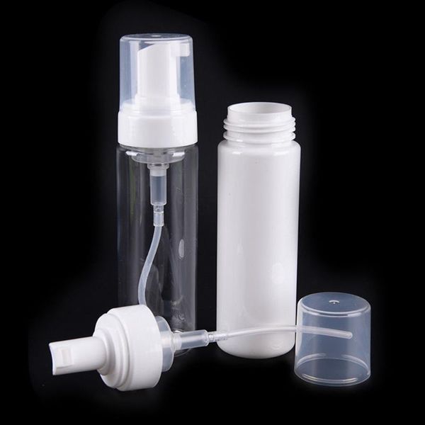 storage bottles & jars 1pcs 150ml 200ml pet foaming bottle with cap foam pump empty spray whipped mouss liquid hand wash soap dispenser
storage bottles & jars 1pcs 150ml 200ml pet foaming bottle with cap foam pump empty spray whipped mouss liquid hand wash soap dispenser