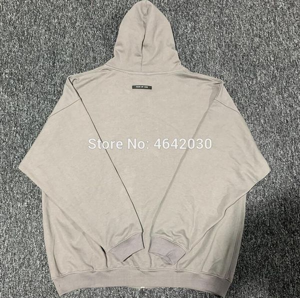 new 2021 latest hip hop fog zipper hoodie streetwear season 6 fg oversized fashion sweatshirts cotton coat xs- nnwk uea9, Black
new 2021 latest hip hop fog zipper hoodie streetwear season 6 fg oversized fashion sweatshirts cotton coat xs- nnwk uea9, Black