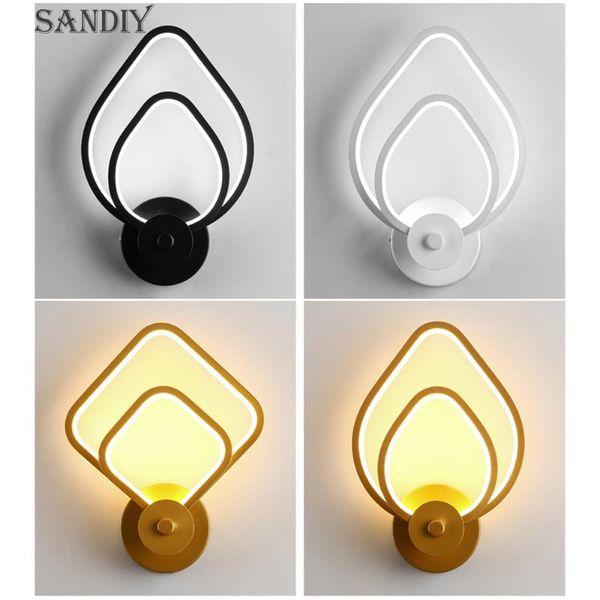 wall light 2 color temperature interchange bedroom bedside led creative personality modern living room background light nordic
wall light 2 color temperature interchange bedroom bedside led creative personality modern living room background light nordic