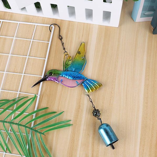 hummingbird wind chimes bells ornaments wind chimes gifts courtyard garden home decorations pak55
hummingbird wind chimes bells ornaments wind chimes gifts courtyard garden home decorations pak55