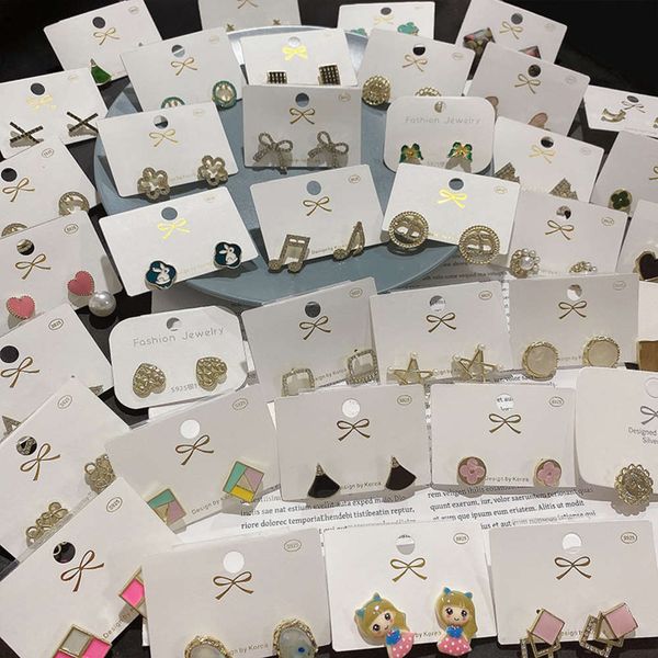 simple small inlaid love earrings temperament women earrings pearl
simple small inlaid love earrings temperament women earrings pearl