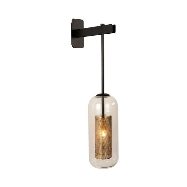 industrial metal led wall lamp for kitchen living room bedroom bedside restaurant aisle corridor led wall light indoor lighting
industrial metal led wall lamp for kitchen living room bedroom bedside restaurant aisle corridor led wall light indoor lighting