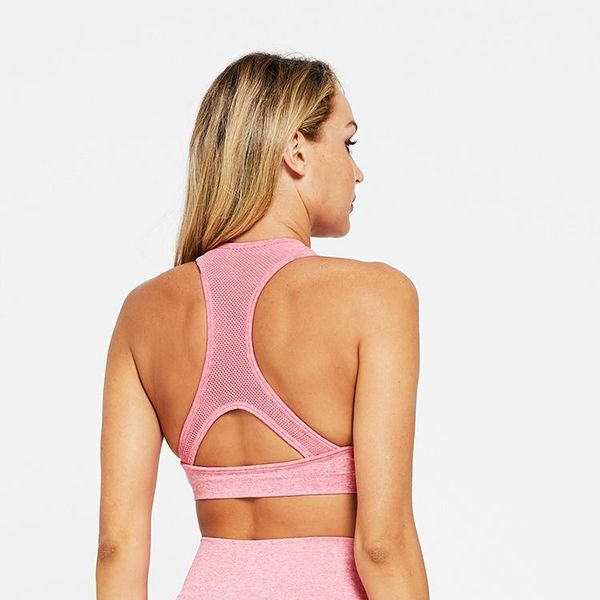 yoga outfit women sports bra push up crop female fitness gym waistcoat hollow breathable running undergarments athletic
yoga outfit women sports bra push up crop female fitness gym waistcoat hollow breathable running undergarments athletic