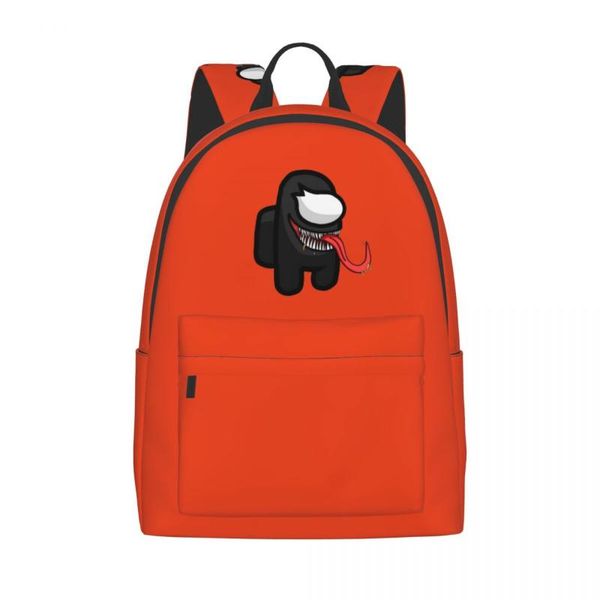 backpack game kawaii backpacks team impostor sus sussy amogus bag schoolbag for man woman
backpack game kawaii backpacks team impostor sus sussy amogus bag schoolbag for man woman