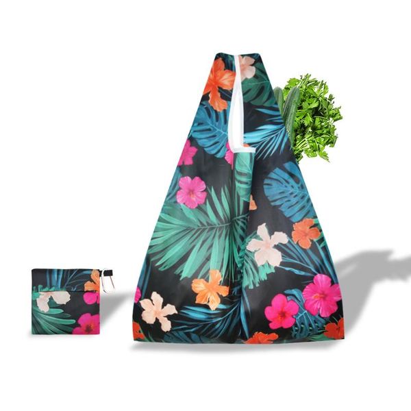 storage bags spot folding shopping bag 210t encryption polyester environmental protection foldable handbag customized wholesale
storage bags spot folding shopping bag 210t encryption polyester environmental protection foldable handbag customized wholesale