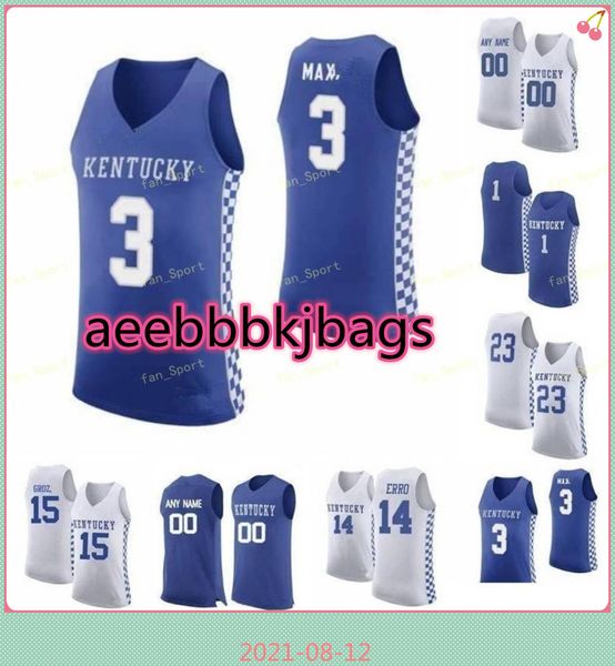 ncaa college kentucky wildcats basketball jersey hamidou diallo 3 tyrese maxey 32 wenyen gabriel 33 ben 4 nick richards custom stitched, Black
ncaa college kentucky wildcats basketball jersey hamidou diallo 3 tyrese maxey 32 wenyen gabriel 33 ben 4 nick richards custom stitched, Black