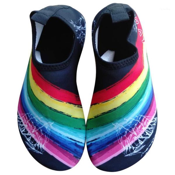 sandals children's water shoes, antiskid, fast dry swimming, barefoot beach, swimming pool, socks for boys and girls1, Black;red
sandals children's water shoes, antiskid, fast dry swimming, barefoot beach, swimming pool, socks for boys and girls1, Black;red