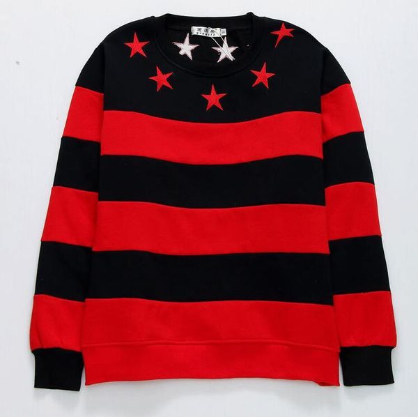 men's hoodies & sweatshirts and women's luxury hoodies, men's , cotton veet, star stripe embroidery, s-2xl polar thick # c44, Black
men's hoodies & sweatshirts and women's luxury hoodies, men's , cotton veet, star stripe embroidery, s-2xl polar thick # c44, Black