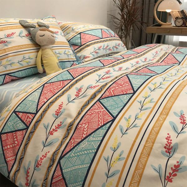 vintage pastoral bedding set,1.2 1.5 1.8 2.0 retro cotton twin full king home textile bed sheet pillow case quilt cover
vintage pastoral bedding set,1.2 1.5 1.8 2.0 retro cotton twin full king home textile bed sheet pillow case quilt cover