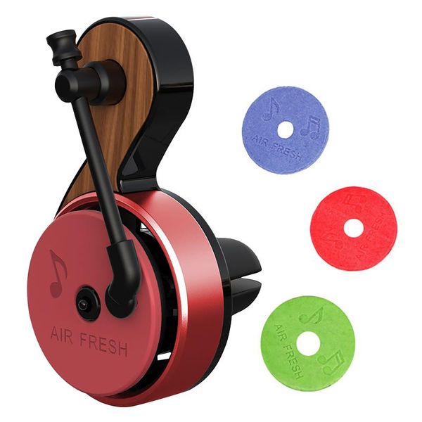 car air freshener christmas record player turntable perfume retro interior accessories vent rotary diffuser decor
car air freshener christmas record player turntable perfume retro interior accessories vent rotary diffuser decor