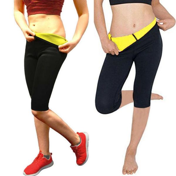 gym clothing 2021 women shaper slimming pants sweating high waist elastic sport exercise female fitness solid calf-length, White;black
gym clothing 2021 women shaper slimming pants sweating high waist elastic sport exercise female fitness solid calf-length, White;black