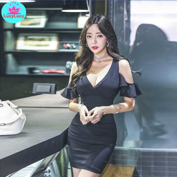 the korean version of the fashion summer slim v-neck pockets hip strapless slim dress 210603, Black;gray
the korean version of the fashion summer slim v-neck pockets hip strapless slim dress 210603, Black;gray