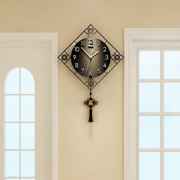 creative living room clock wall clock home art personality nordic decorative wall watch
creative living room clock wall clock home art personality nordic decorative wall watch