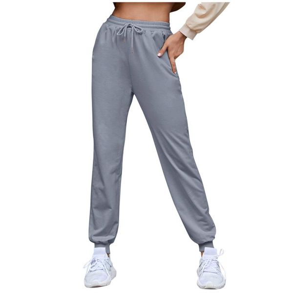 women's pants & capris woemn solid color stretch sport jogger for women drawstring waist pockets loose fit gym workout sweatpants #t2g, Black;white
women's pants & capris woemn solid color stretch sport jogger for women drawstring waist pockets loose fit gym workout sweatpants #t2g, Black;white