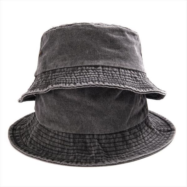 Summer Washed Denim Fisherman Hat Men Big Size Bucket Hats Fashion Bob Caps Hip Hop Gorros Women Panama Sun Wholesale, Blue;gray
Summer Washed Denim Fisherman Hat Men Big Size Bucket Hats Fashion Bob Caps Hip Hop Gorros Women Panama Sun Wholesale, Blue;gray
