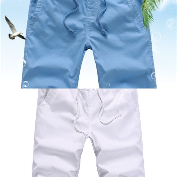 men's new 2020 summer casual shorts men straight shorts male fashion cotton beach short pants candy colors plus size 5xl c0222, White;black
men's new 2020 summer casual shorts men straight shorts male fashion cotton beach short pants candy colors plus size 5xl c0222, White;black