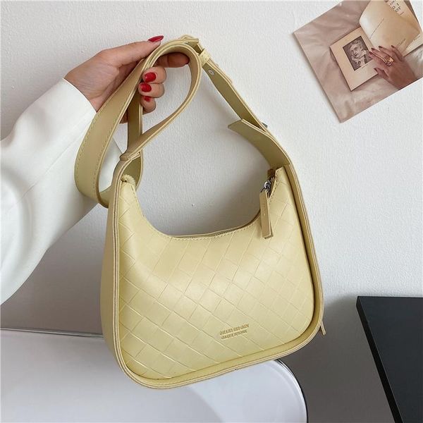 evening bags burminsa trendy half moon woven shoulder for women unique design wide strap ladies crossbody summer 2021
evening bags burminsa trendy half moon woven shoulder for women unique design wide strap ladies crossbody summer 2021