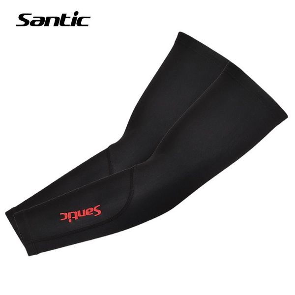 elbow & knee pads santic arm sleeve sun protection uv-anti sleeves breathable fleece thermal arms warmers men women outdoor sport cycle wear, Black;gray
elbow & knee pads santic arm sleeve sun protection uv-anti sleeves breathable fleece thermal arms warmers men women outdoor sport cycle wear, Black;gray