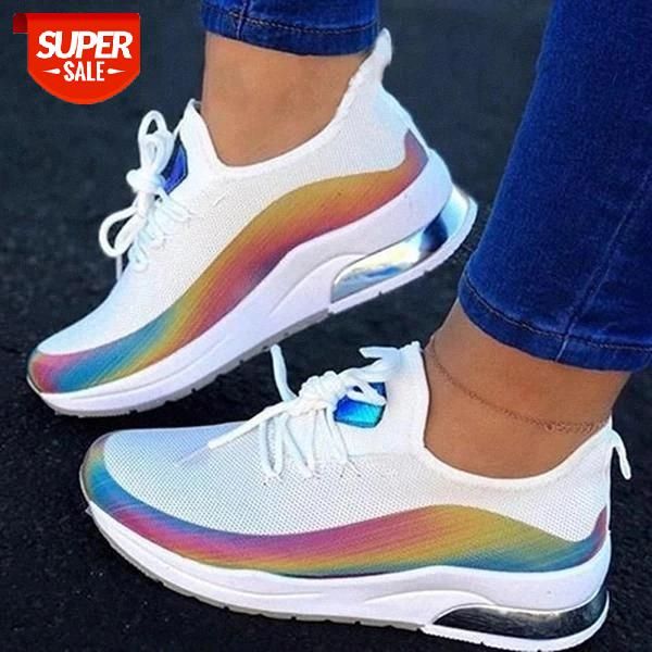 puimentiua sneakers women casual shoes mesh air-cushion flat anti-slip sneakers outdoor jogging trainer female vulcanized shoes #td1a
puimentiua sneakers women casual shoes mesh air-cushion flat anti-slip sneakers outdoor jogging trainer female vulcanized shoes #td1a
