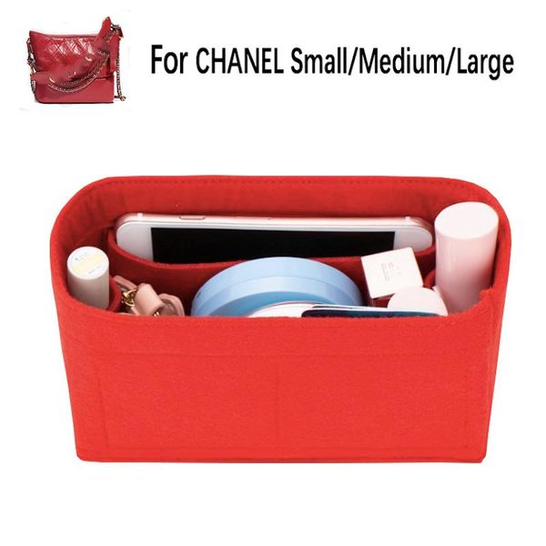 cosmetic bags & cases forg.abriell.e insert organizer makeup handbag organize inner purse portable base shaper -premium felt (handmade/20 co
cosmetic bags & cases forg.abriell.e insert organizer makeup handbag organize inner purse portable base shaper -premium felt (handmade/20 co