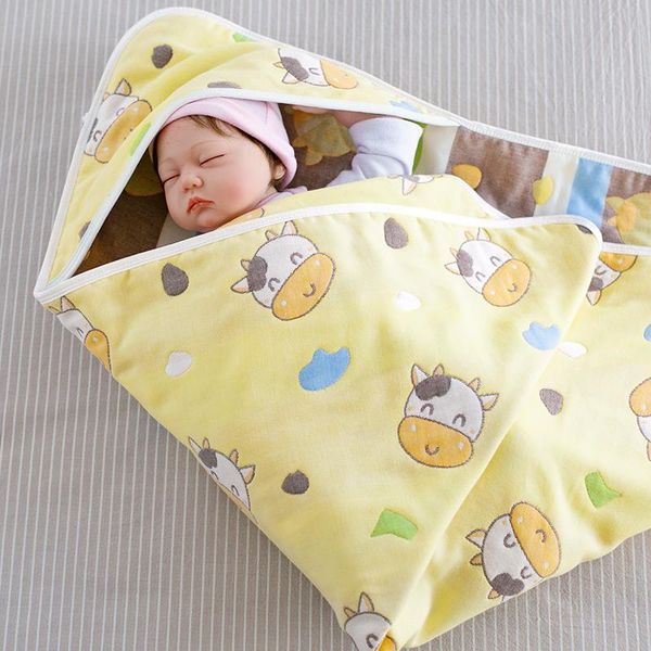 blankets & swaddling pure cotton gauze blanket born baby quilt package delivery room gro-bag wrap spring and autumn thin
blankets & swaddling pure cotton gauze blanket born baby quilt package delivery room gro-bag wrap spring and autumn thin
