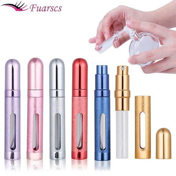 storage bottles & jars 12ml mini perfume bottle atomizer refillable spray portable travel aluminum cosmetic empty scent pump tool
storage bottles & jars 12ml mini perfume bottle atomizer refillable spray portable travel aluminum cosmetic empty scent pump tool
