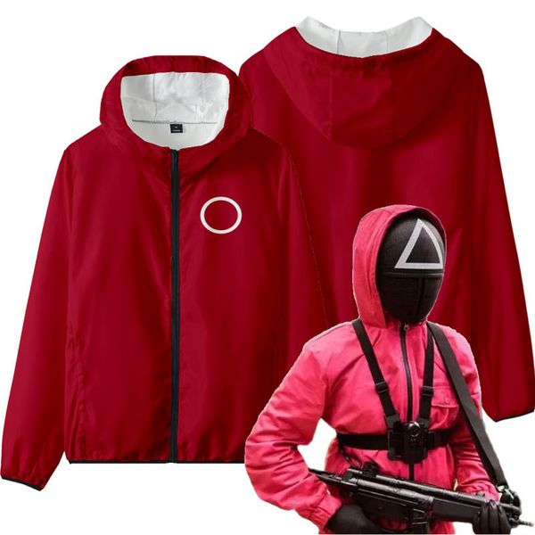 women's hoodies & sweatshirts game squid round six korean films 456/218/067/199/001 printing with zip per hoodies winter man/woman stre, Black
women's hoodies & sweatshirts game squid round six korean films 456/218/067/199/001 printing with zip per hoodies winter man/woman stre, Black