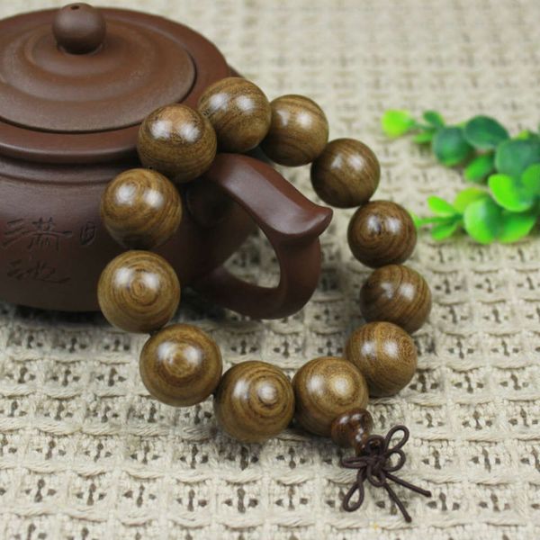 low price gold sandalwood bracelet car gear bead small hole buddha bracelet 108 pieces of hanging crafts, Black
low price gold sandalwood bracelet car gear bead small hole buddha bracelet 108 pieces of hanging crafts, Black