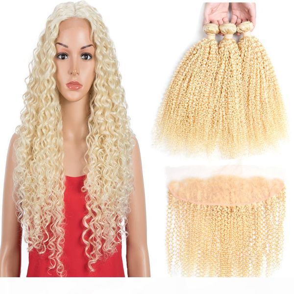 brazilian kinky curly 3 bundle hair with lace frontal 13*4 ear to ear 100% virgin human hair extension curly 10-32 inch in stock, Black;brown
brazilian kinky curly 3 bundle hair with lace frontal 13*4 ear to ear 100% virgin human hair extension curly 10-32 inch in stock, Black;brown