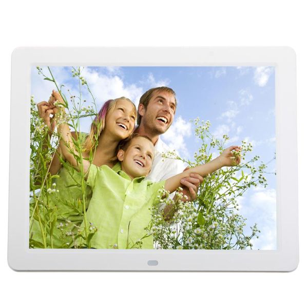 12 inch digital picture frame with 4/3 1204x768 led display ir remote control music movie full function good gift
12 inch digital picture frame with 4/3 1204x768 led display ir remote control music movie full function good gift