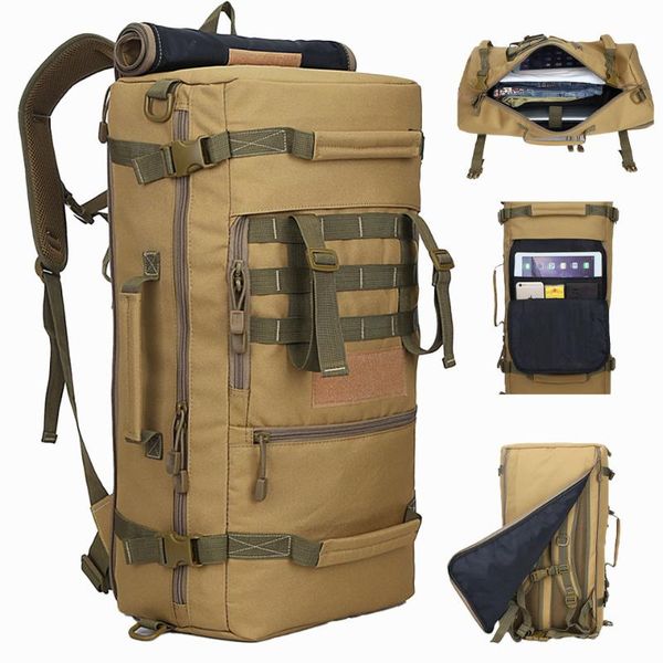 outdoor bags men's sports backpack waterproof and breathable super large capacity 50l camping travel
outdoor bags men's sports backpack waterproof and breathable super large capacity 50l camping travel