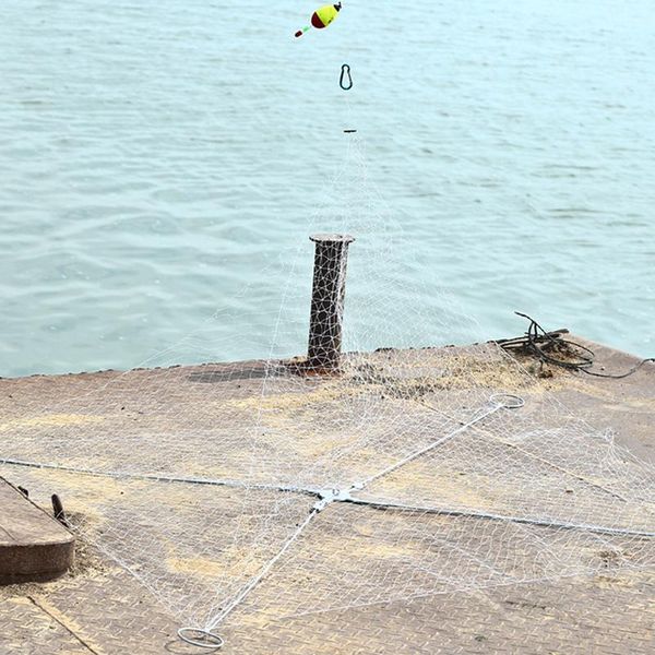 russian fishing artifact ice fishing net automatic catch fish net artifact shrimp cage crab cage lobster fish
russian fishing artifact ice fishing net automatic catch fish net artifact shrimp cage crab cage lobster fish