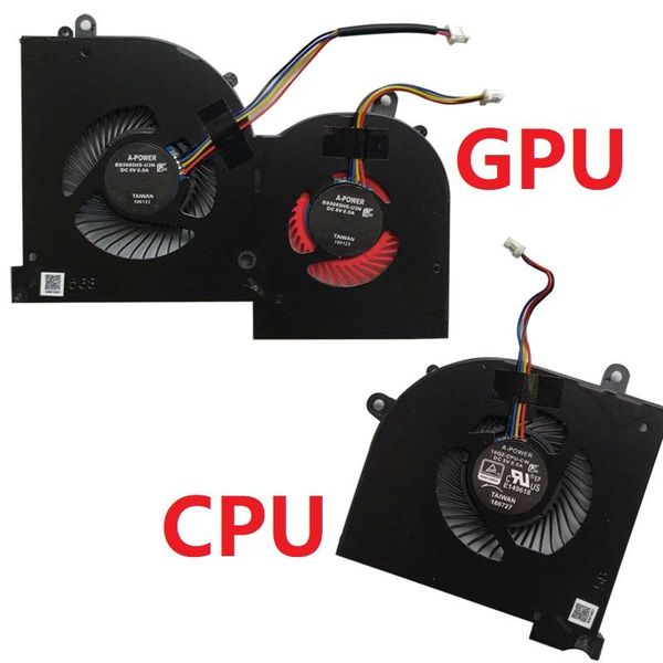 lapcooling pads fan for msi gs65 ms-16q2 16q2-cpu-cw 16q2-gpu-cw cpu gpu bs5005hs-u3n
lapcooling pads fan for msi gs65 ms-16q2 16q2-cpu-cw 16q2-gpu-cw cpu gpu bs5005hs-u3n