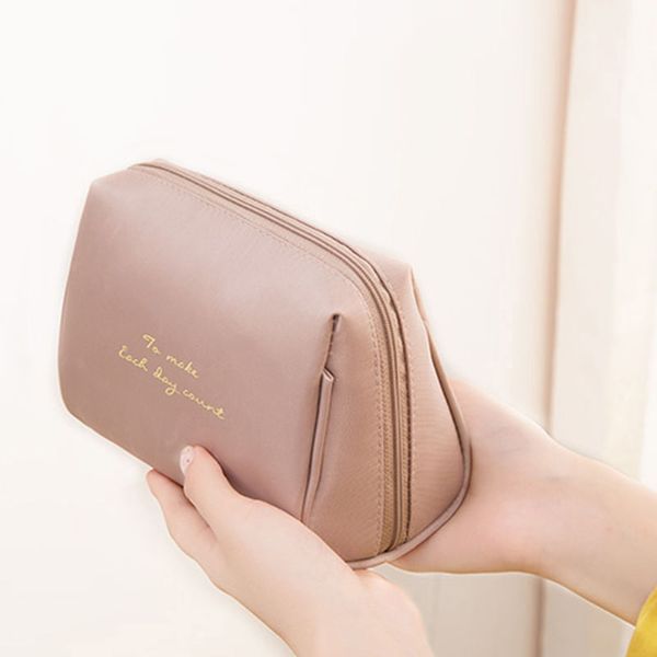 multifunction cosmetic bag women toiletries organizer makeup bags waterproof female storage make up cases
multifunction cosmetic bag women toiletries organizer makeup bags waterproof female storage make up cases
