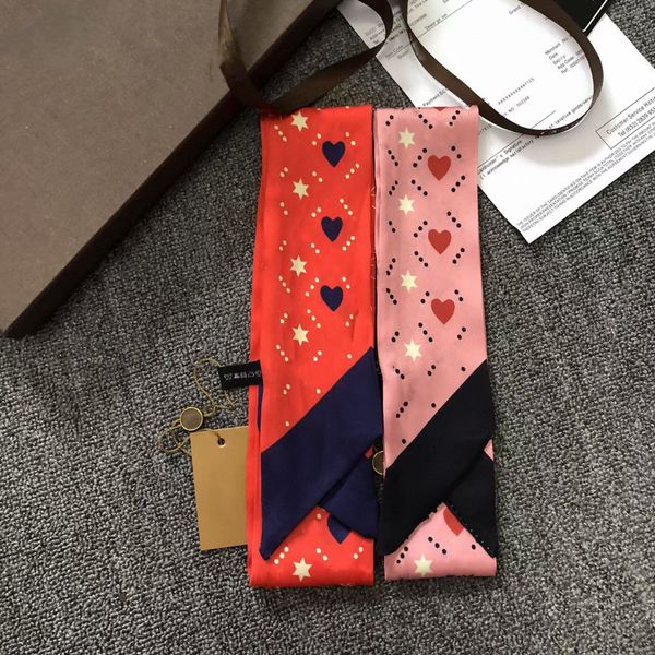 2021 silk scarf new rose flower stripe double-sided silk scarves for woman female tied bag ribbon hair band, Blue;gray
2021 silk scarf new rose flower stripe double-sided silk scarves for woman female tied bag ribbon hair band, Blue;gray