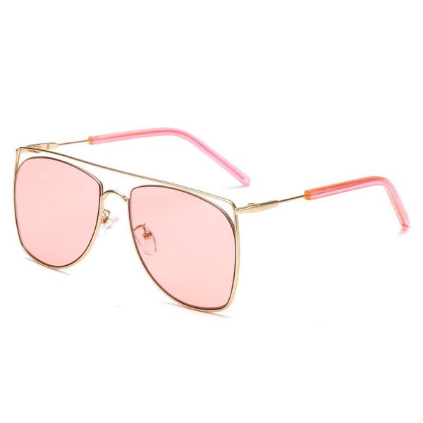 sunglasses fashion women brand designer metal frame vintage sun glasses for uv400 lady shades eyewear, White;black
sunglasses fashion women brand designer metal frame vintage sun glasses for uv400 lady shades eyewear, White;black